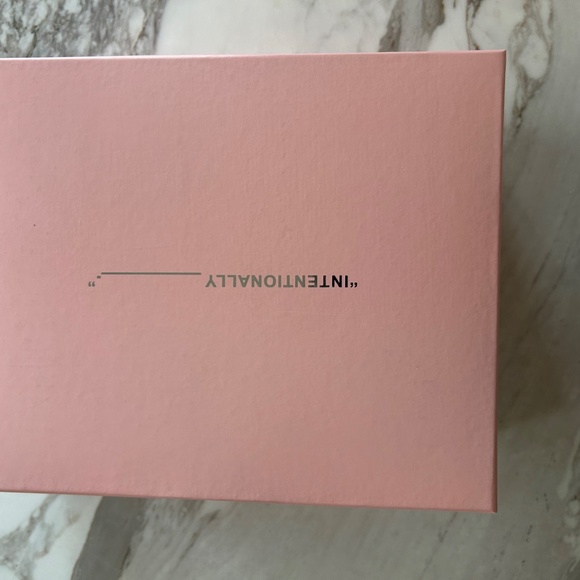 Intentionally Blank Veronica Mary Jane Tomato Red Shoes Women’s size 8 - Picture 6 of 7